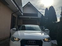 second-hand Audi A6 2.0 TDI