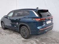 Nouă VW Tayron Elegance 272 CP (200 kW) 2025 Albastru mediu  normal SUV