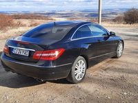 second-hand Mercedes E350 CDI DPF Cabrio BlueEFFICIENCY 7G-TRONIC Elegance