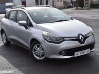 second-hand Renault Clio IV 