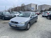 second-hand Opel Astra 