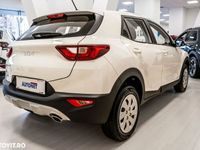 second-hand Kia Stonic 1.2 MPI 5MT Urban