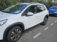 Second-hand Peugeot 2008 110 CP (80 kW) 2017 SUV