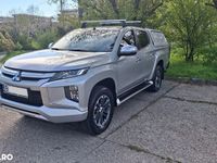 second-hand Mitsubishi L200 Double Cab 2.2 DI-D M/T Intense