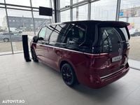 Nouă VW Multivan Style 150 CP (110 kW) 2025 Negru Van