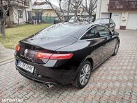 second-hand Renault Laguna Coupé 