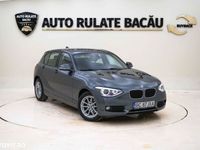 second-hand BMW 116 Seria 1 d