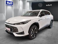 Second-hand MG HS Luxury 170 CP (125 kW) 2025 SUV