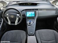 second-hand Toyota Prius (Hybrid) Comfort