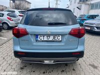 second-hand Suzuki Vitara 1.0 Passion