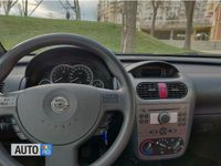 Second-hand Opel Tigra 90 CP (66 kW) 2005 Gri Cabrio