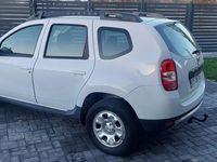 second-hand Dacia Duster dCi 110 FAP 4x4 Laureate