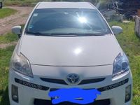 second-hand Toyota Prius an 2011