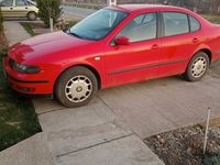 second-hand Seat Toledo 1,8benzină, an 2001 , preț 950euro