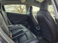 Second-hand Tesla Model 3 350 kW (476 CP) 2020 Culoaregri Berlinǎ