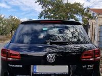 second-hand VW Touareg 3.0 V6 TDI BMT