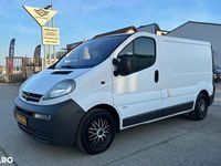 second-hand Opel Vivaro 1.9 CDTI L2H1