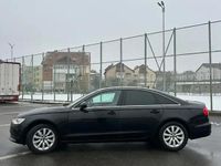 Second-hand Audi A6 177 CP (130 kW) 2012 Negru Berlinǎ