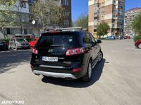 second-hand Hyundai Santa Fe 2.2 CRDi 4WD CPF Automatik Premium