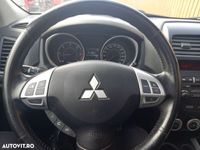 second-hand Mitsubishi ASX 1.8 DI-D 2WD Inform