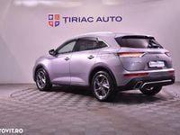 Second-hand DS Automobiles DS7 Crossback 200 CP (147 kW) 2021 Culoaregri SUV