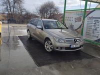 second-hand Mercedes C220 T CDI DPF Automatik