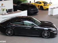 second-hand Porsche Panamera 4 E-Hibryd