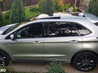 second-hand Ford Edge 2018 · 109 000 km · 1 997 cm3 · Diesel