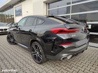 second-hand BMW X6 xDrive30d