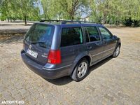 second-hand VW Bora 1.9TDI Highline