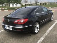 second-hand VW CC 2.0 TSI DSG Exclusive