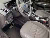 second-hand Ford Kuga 2.0 TDCi 4WD Powershift Titanium