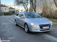 second-hand Peugeot 508 SW BlueHDi FAP 180 Automatik Stop&Start Allure