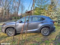 second-hand Lexus NX300h SeriaAWD Business