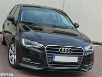 second-hand Audi A3 2.0 TDI Stronic Attraction