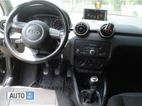 second-hand Audi A1 benzina