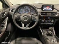 second-hand Mazda 6 2012.2 Diesel 150 CP 198.813 km - 12.490 EUR - leasing auto