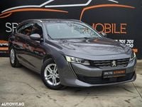Second-hand Peugeot 508 Allure 180 CP (132 kW) 2021 Culoaregri Break