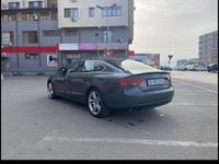 second-hand Audi A5 Sportback 2.0 TDI