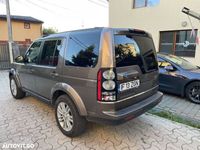 second-hand Land Rover Discovery 4 3.0 L SDV6 HSE Aut.