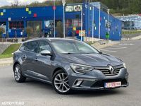 second-hand Renault Mégane GT Line ENERGY dCi 110