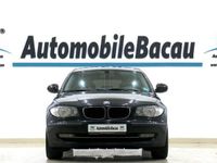 second-hand BMW 116 Seria 1 d