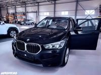 second-hand BMW X1 