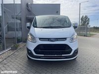 second-hand Ford Tourneo Custom 310 L2H1 VA Autm. Titanium X