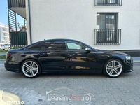 second-hand Audi S8 4.0 TFSI quattro Tiptronic