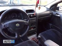 second-hand Opel Astra 61