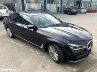 second-hand BMW 740 Seria 7 d xDrive