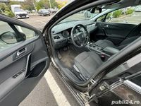 Second-hand Peugeot 508 200 CP (147 kW) 2012 Berlinǎ