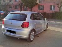 second-hand VW Polo 1.6 TDI CR DPF Comfortline