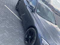 second-hand BMW 320 Seria 3 d Touring Aut. Sport Line